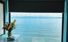 Altitude 1900 Dive Resort - Sevan Lake