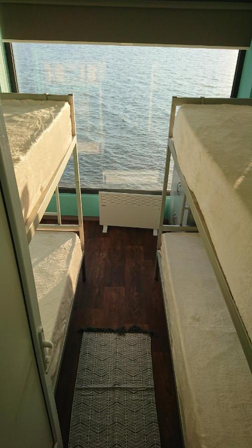 Altitude 1900 Dive Resort - Sevan Lake Chambarak Exterior photo