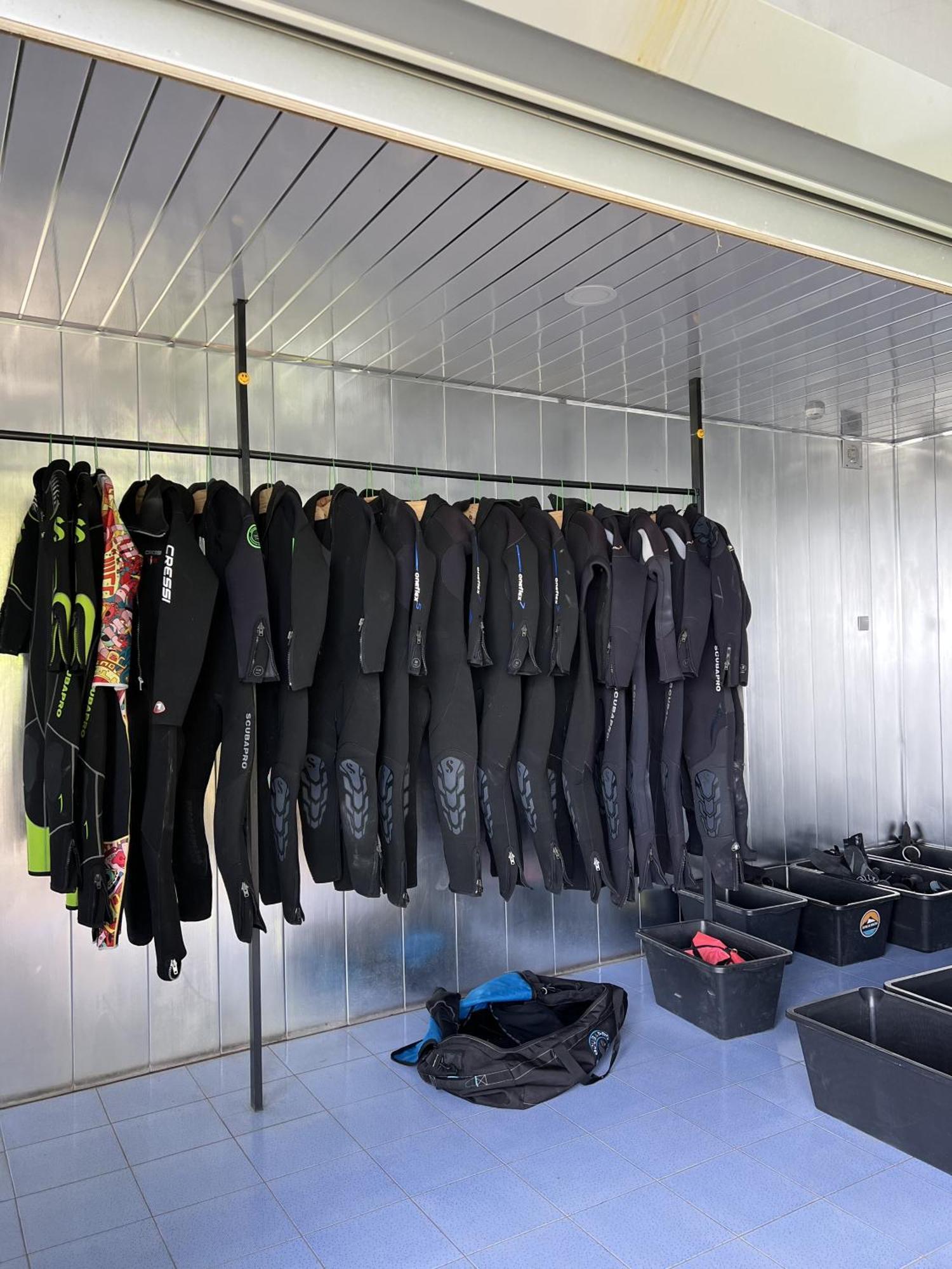 Altitude 1900 Dive Resort - Sevan Lake Chambarak Exterior photo