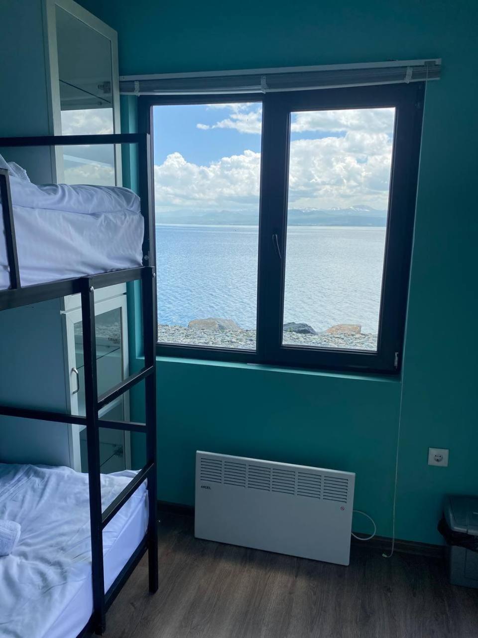 Altitude 1900 Dive Resort - Sevan Lake Chambarak Exterior photo